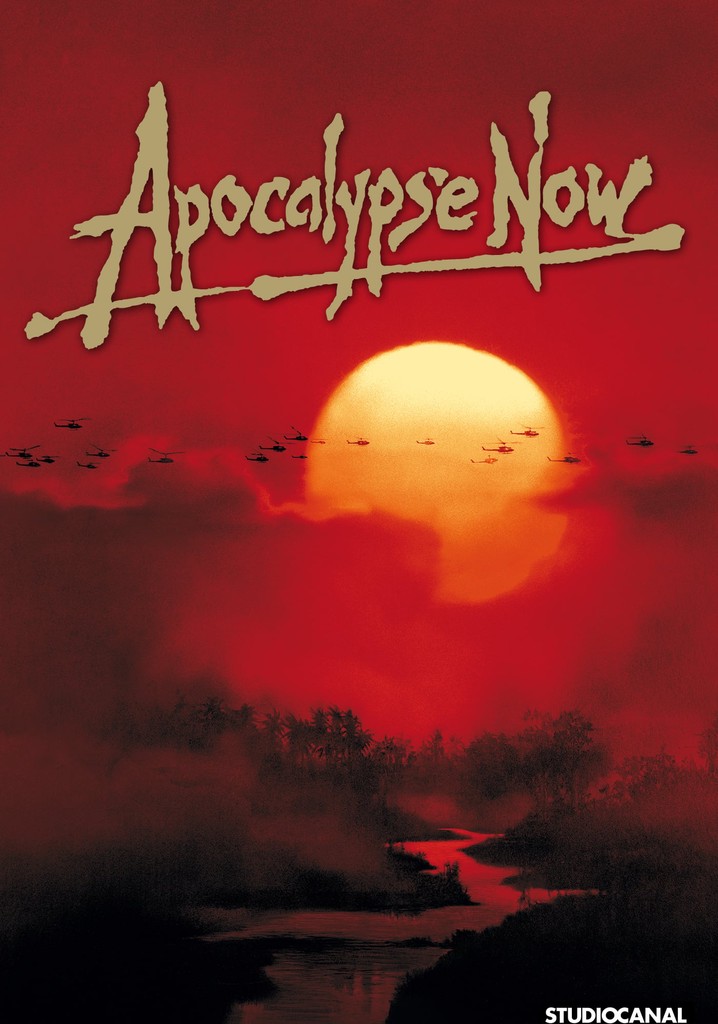 Apocalypse Now film guarda streaming online